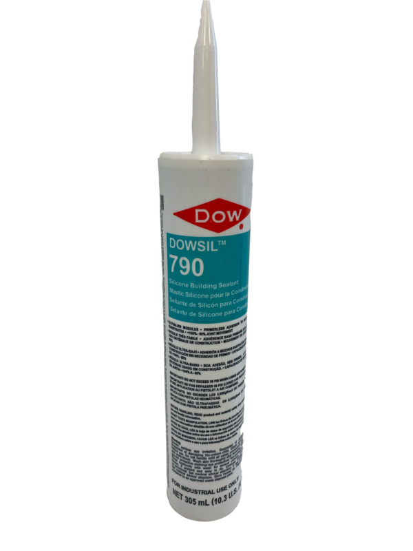 DOWSIL 790 Silicone Building Sealant Pro Fastening Systems